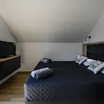 Lawendowy * Mikołajki