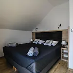 Lawendowy Lägenhet *