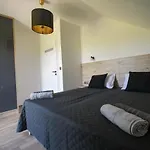 Lägenhet Lawendowy *