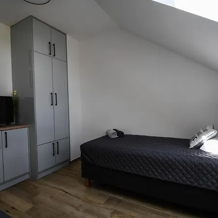 Apartament Lawendowy
