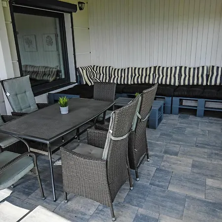 Lawendowy Apartment Mikołajki