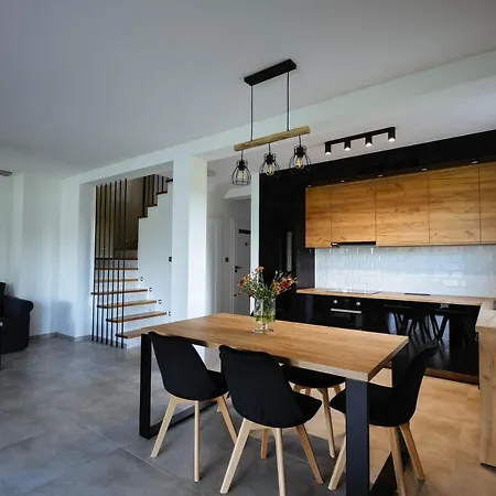 Apartment Lawendowy